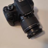 Canon eos 1200D