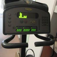 TECHNOGYM RECLINE – Cyclette Reclinata Professiona