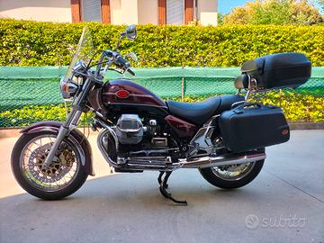 Moto Guzzi California Classic 