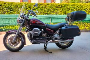 Moto Guzzi California Classic 