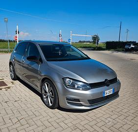 Golf VII 1.4  TSI act 150cv highline 5p