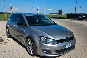 Golf VII 1.4  TSI act 150cv highline 5p