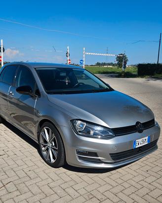 Golf VII 1.4  TSI act 150cv highline 5p
