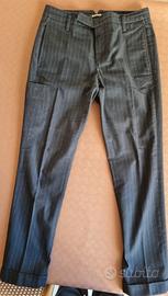 pantaloni uomo Dondup