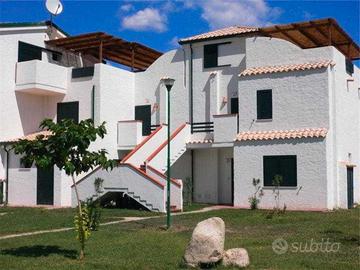 Calabria Villaggio Sant' Andrea