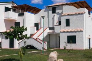 Calabria Villaggio Sant' Andrea