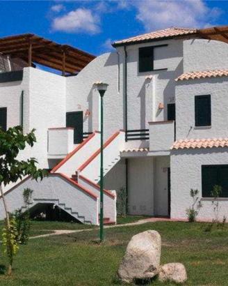 Calabria Villaggio Sant' Andrea