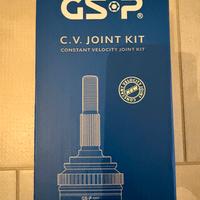 Kit completo giunto omocinetico Punto, Ypsilon,ecc