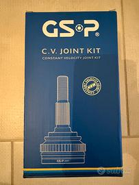 Kit completo giunto omocinetico Punto, Ypsilon,ecc