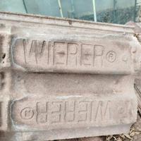 Tegole Wierer Romane