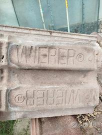 Tegole Wierer Romane