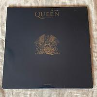 Queen Greatest Hits II Vinile Doppio