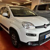 Fiat Panda Panda III 4x4 0.9 t.air t. 4x4 s