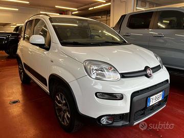 Fiat Panda Panda III 4x4 0.9 t.air t. 4x4 s