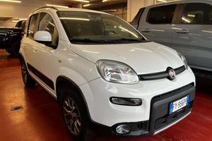 Fiat Panda Panda III 4x4 0.9 t.air t. 4x4 s