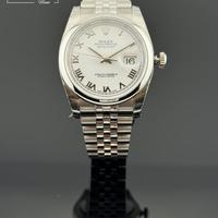 ROLEX - DATEJUST