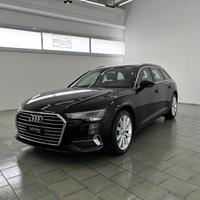 Audi A6 Avant 40 2.0 TDI S tronic Business Sport