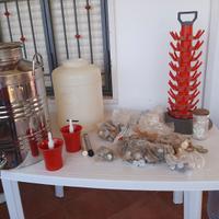 KIT COMPLETO PER PRODURRE BIRRA CASALINGA