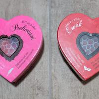 Giochi eros - set 2 pezzi nuovi sigillati - Pgpn