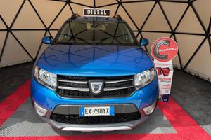 Dacia Sandero Stepway 1.5 dCi 8V 90CV