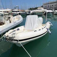 Joker Boat Coaster 650 - Yamaha 150cv