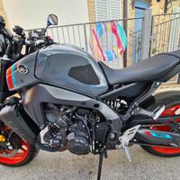 Yamaha mt09