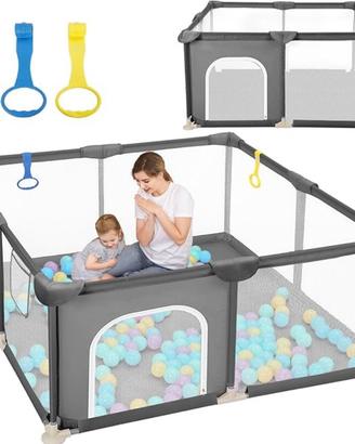Box bambini NUOVO MAI USATO ancora imballato