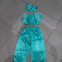 Vestito Jasmine sartoriale