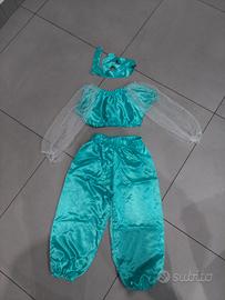 Vestito Jasmine sartoriale