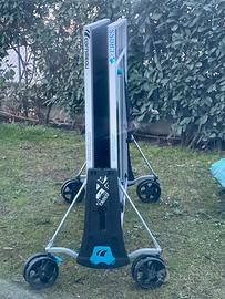 Tavolo ping pong cornilleau cross