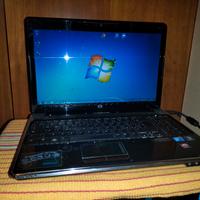 💻 Notebook HP Pavilion dv6 funzionante – buone co