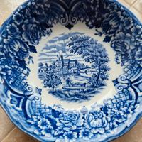 Piattino Grindley Staffordshire England