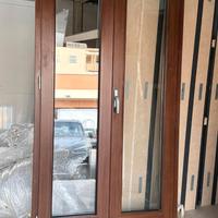 porta-finestra 2 ante