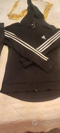 Tuta Slim Adidas ragazzo/a