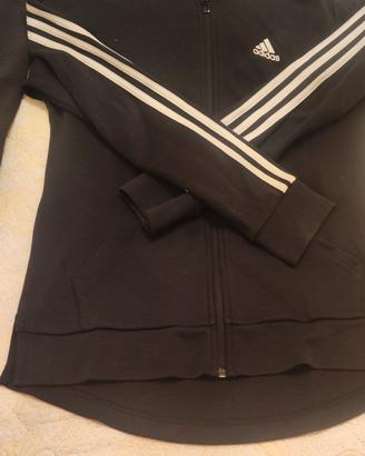 Tuta Slim Adidas ragazzo/a