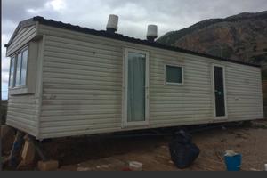 Casa mobile