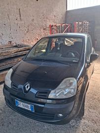 Renault modus 