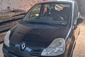 Renault modus 