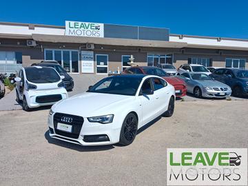 Audi A5 190 CV quattro S tronic (M1581)
