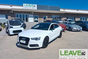 Audi A5 190 CV quattro S tronic (M1581)