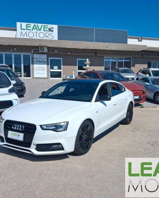 Audi A5 190 CV quattro S tronic (M1581)