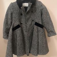 Cappotto Gianni Versace