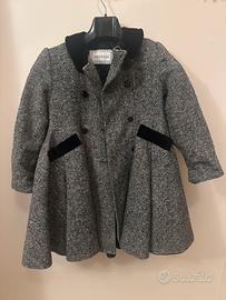 Cappotto Gianni Versace