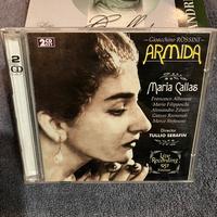 CD Maria Callas