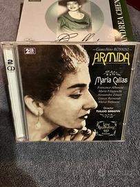 CD Maria Callas