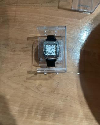 Orologio nuovo