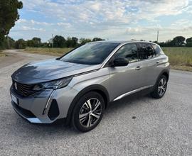 Peugeot 3008 BlueHDi 130 S&S EAT8 Allure Pack