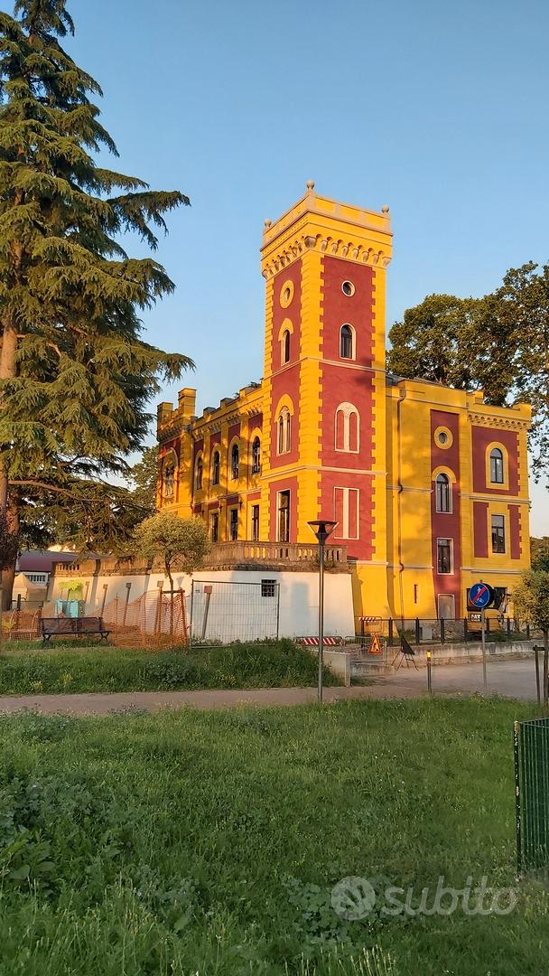 terreno edificabile - Vista 3