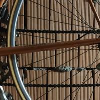 bicicletta bici da corsa vintage 70  80 trarovi