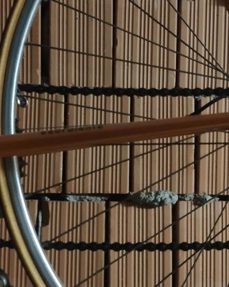 bicicletta bici da corsa vintage 70  80 trarovi
